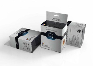 Lexmark 14 Quantec (18C2090)