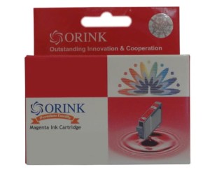 Brother LC 121 M zamiennik Orink 10ML (LC121M)