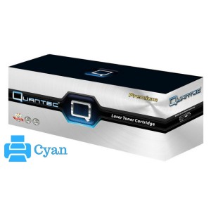 Oki C612  C  Quantec 6K (46507507)