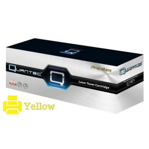 Samsung CLP310/315 Y reman Quantec 1K (CLTY4092S/ELS CLX3170)