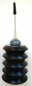 Refil Black napełniacze 30ml