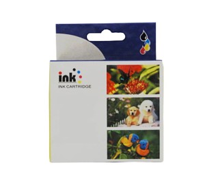 Hp 302XL  Color INK reman (F6U67AE)