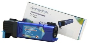 Toner Cartridge Web Cyan Dell 1320 zamiennik 593-10259