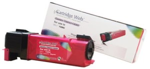 Toner Cartridge Web Magenta Dell 1320 zamiennik 593-10261