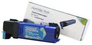 Toner Cartridge Web Cyan Dell 2130 zamiennik 593-10313/330-1390