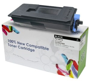 Toner Cartridge Web Czarny Kyocera TK3150 zamiennik TK-3150
