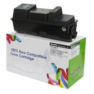 Toner Cartridge Web Czarny Kyocera TK350 zamiennik TK-350