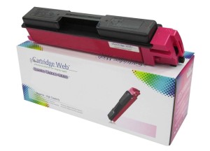Toner Cartridge Web Magenta UTAX 3721 zamiennik  4472110014