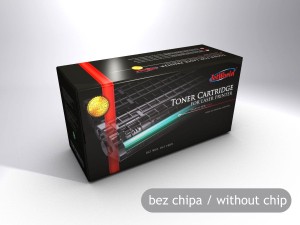 Toner JetWorld zamiennik HP 216A W2411A LaserJet Color M155, M182, M183 0.85K Cyan (toner bez chipa - należy przełożyć z kasety OEM A lub X - zapoznaj się z instrukcją)