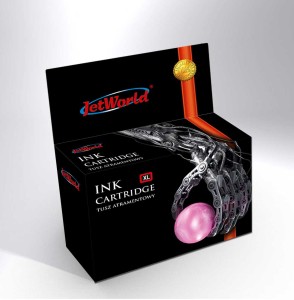 Tusz JetWorld  Light Magenta EPSON T6736 zamiennik Epson T6736 C13T67364A