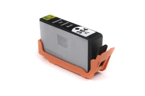 Tusz JetWorld  Black HP 364XL (wskazują poziom tuszu - chip SCC) zamiennik refabrykowany CB321EE (CN684EE)