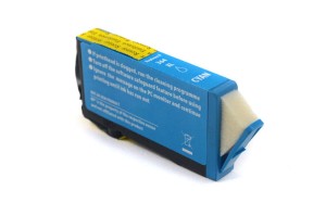 Tusz JetWorld  Cyan HP 364XL (wskazują poziom tuszu - chip SCC) zamiennik refabrykowany CB323EE