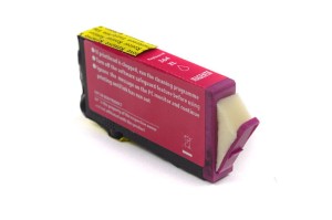 Tusz JetWorld  Magenta HP 364XL (wskazują poziom tuszu - chip SCC) zamiennik refabrykowany CB324EE