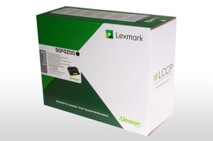 Moduł Bębna Oryginał Lexmark MS310,MS312,MS317,MS410,MS415,MS417,MS510,MS517, MS610,MS617, MX310,MX317,MX410,MX417,MX517 Oryginał (500Z) (50F0Z00)