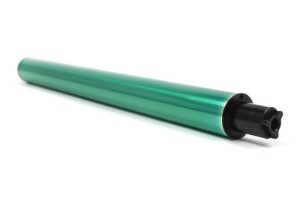 OPC Green Color Hp Q6000/CRG707
