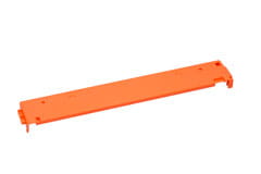 Osłona bębna / Drum Cover do HP CF400/1/2/3, CF540/1/2/3, A/X, CRG045, CRG054  (20 szt.)