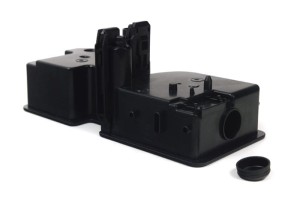 Pusta kaseta Kyocera Black 100% nowa TK-5240K  (wystarczy wsypać proszek i założyć odpowiedni chip)